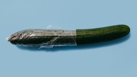 Worrying Study Suggests Getting Busy Could Be Bad For Men's Health