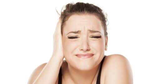 Tinnitus: Definition, Causes, Symptoms, Relief, Cure, Treatment