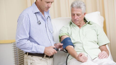Blood Pressure: What Is Normal, High, Low? Causes And Symptoms