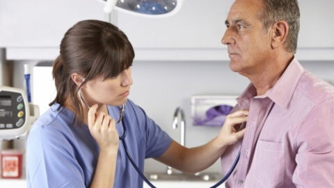 What Are Heart Murmurs? Definition, Causes, Symptoms, And Treatment