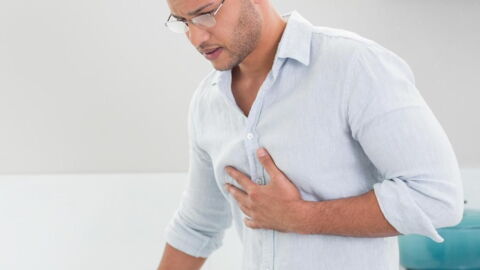 Tachycardia (Supraventricular And Ventricular): Meaning, Definition, Causes, Symptoms, Treatment, Normal Heart Rate