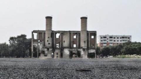 Unit 731: The Most Barbaric Prison Camp In History Is Also One Of The Least-Known