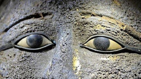 Ancient Egyptian Burial Complex Discovered By Archaeologists In Saqqarah