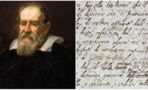 An Incredible Lost Letter From Galileo Resurfaces After 400 Years
