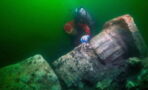 An Ancient Underwater City In Egypt Hasn't Stopped Revealing Its Secrets