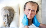 Archaeologists Have Unveiled A 3D Reconstruction Of Julius Caesar