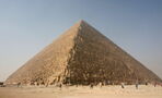 An Incredible ‘Machine’ Has Been Found In The Heart Of The Great Pyramid Of Giza