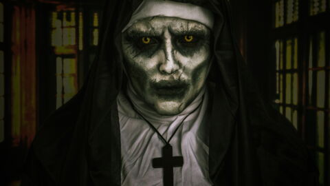 Archaeologists Have Made A Shocking Discovery In The Remains Of A Medieval Nun