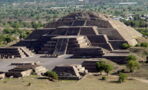 Archaeologists Make Incredible Discovery Under Ancient Mexican 'Pyramid Of The Moon'