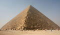 The Mystery of How the Pyramid of Khufu Was Built May Finally Have Been Solved
