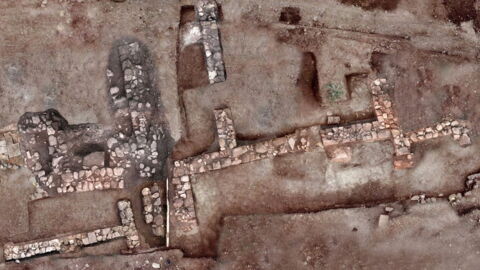 Archaeologists Make An Incredible Discovery Dating Back To The Trojan War