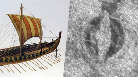 Archaeologists Have Discovered An Incredible Viking Treasure Just Beneath The Surface In Norway
