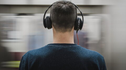 70% of people can hear this soundless GIF... can you?