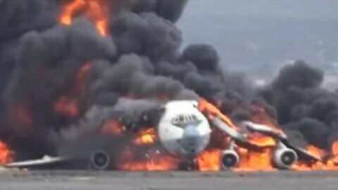 This Astonishing New Invention Could Put An End To Plane Crashes For Good