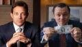 Jordan Belfort: The Real Wolf Of Wall Street