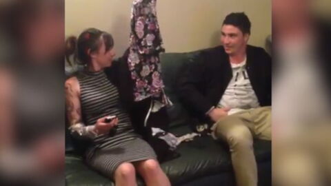 Man Takes Revenge On The Girl Who Cheated On Him