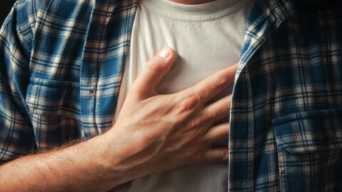 Pleurisy (Chest Pain): Symptoms, Definition, Causes, Treatment