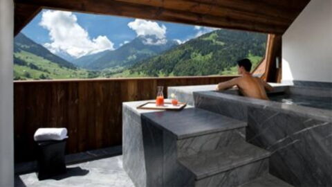 These Are The 'Secret' Hotel Rooms That Are Hidden Away From The Majority Of Clients