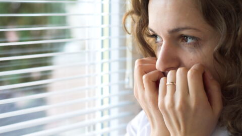 What Is Agoraphobia? Meaning, Testing, Symptoms, Treatment