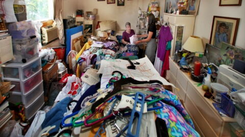 Diogenes Syndrome: Definition, Causes, And Treatment