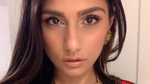 Mia Khalifa Reveals How Her Implants Saved Her Life