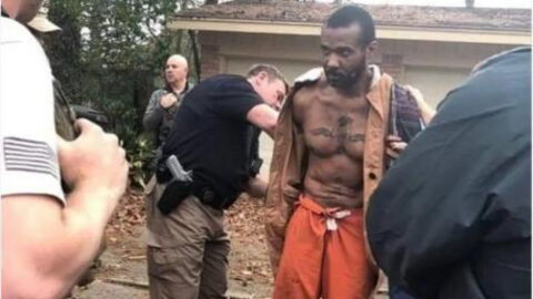 MMA Fighter Cedric Marks Is Now Facing The Death Penalty For Murder