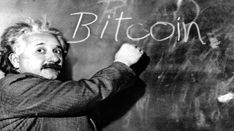 If You Can Find The Solution To This Problem You Could Pocket Almost £1 Million