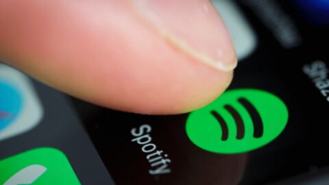 This Man Found A Way To Scam Spotify Out Of Millions