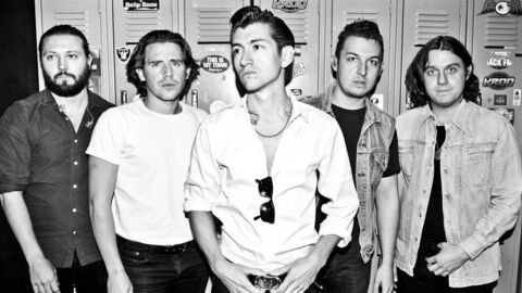 Arctic Monkeys: Festival Dates Announced, Cryptic Instragram Story Suggests Tour