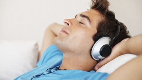According To A Study, These Are The Most Relaxing Songs Ever
