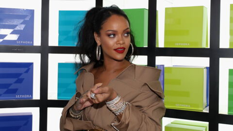 Rihanna Has Made A Radical Change To Her Look - And She's Hotter Than Ever