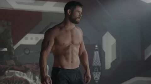 Chris Hemsworth's Trainer Reveals The Surprising Diet He Ate To Get Thor's Physique