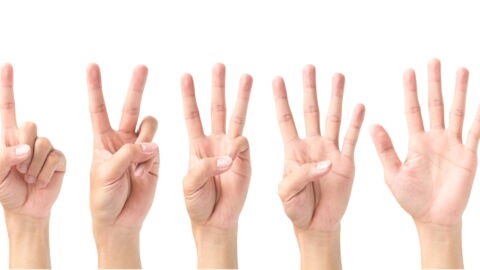 The Length Of Your Little Finger Could Reveal Something VERY Surprising About You