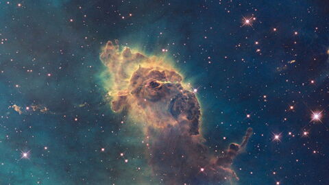 Every Year A Fraction Of The Universe Is Disappearing At An Ever-Growing Rate