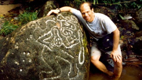They Discovered A Lost City In Honduras... But Left With An Ancient Curse