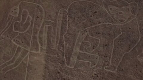 New Geoglyphs Discovered In South America Continue To Stun Scientists All Over The World