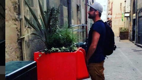 France's Newest Street Innovation Is Both Hilarious And Game-Changing