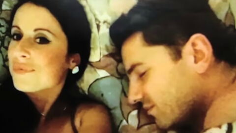 She Thought Her Boyfriend Was Cheating So She Got Her Own Back