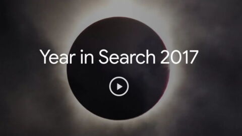 Google: The Most Searched Questions, People, And Topics For 2017