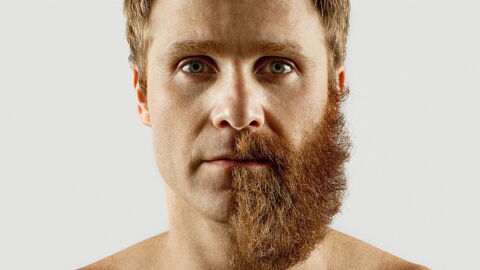 This New Study Has Bad News For Men With Beards...