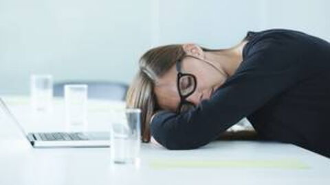 Fatigue (Asthenia): Definition, Symptoms, Treatment