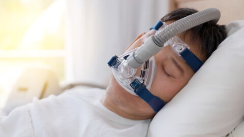 Sleep Apnea: Symptoms, Machine, Mask, Obstructive, Causes, Test, Treatment, And More