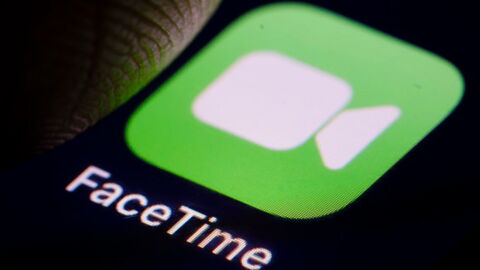 If You Have An Iphone You May Have Been Spied On For The Last Three Months