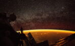 This Astronaut Captured A Mesmerising Phenomenon On Earth From The ISS