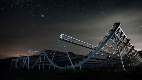 New Mysterious Radio Signals Have Been Detected In Space