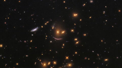 The Hubble Telescope Has Found Something Very Strange In The Stars