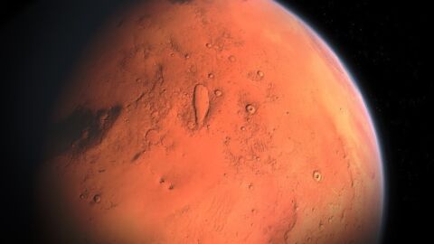Scientists have already found a way we can make beer on Mars