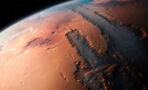 Scientists Believe Mars Could Have Harboured Life For A Vert Long Time
