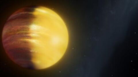 On This Distant Planet, It Rains Rubies And Sapphires