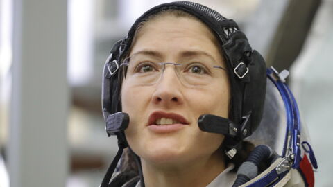 A 100% Female Astronaut Crew Will Finally Head Into Space For The First Time